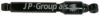 JP GROUP 8145000402 Shock Absorber, steering